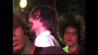 Piebald - Look, I Just Don't Like You (live MonsterFest 2002 Burlington VT)