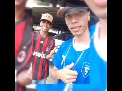 MEGA SEQUÊNCIA DA BOTAÇÃO PASSINHO DE BH