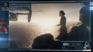 Official Call of Duty®: Ghosts Extinction: Mayday Outro Episode 2