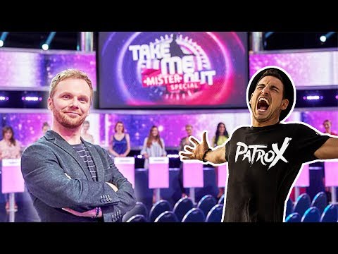 PATROX bei Take Me Out