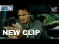Taken 2 Official 'Close Call' Clip [HD]: Liam Neeson & Maggie Grace