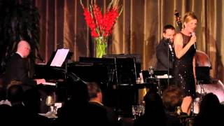 Ana Gasteyer &quot;All I Want is a Proper Cup of Coffee&quot;