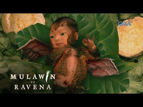 Mulawin VS Ravena: Full Episode 75