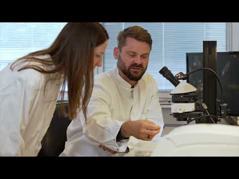 Yngvi Bio – Precision Biology for Sustainable Crop Protection | Pitch & Lab Demo