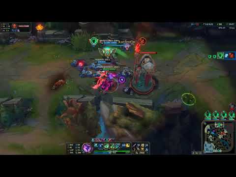 KARA HASAT THRESH MONTAGE