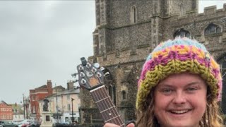ENGLISH MUSICIAN SINGS YOUR SONGS! #ad