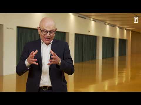 Intervista a Leonardo Cesarini - Chief Commercial Officer Trenord