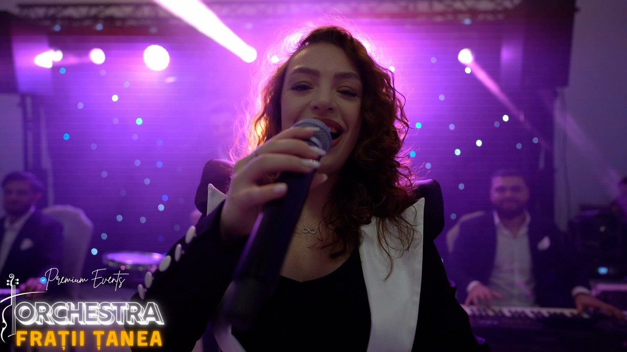 Elena Avrămescu - Elena Avrămescu - Din Corason ❤️🔥 | Cover Alex Botea x Laura Bruma ✅
