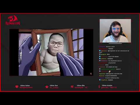 Ranger Reagindo ao Bronziocre