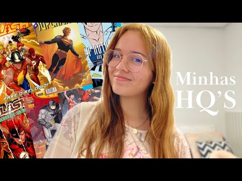 Todos Os Meus Quadrinhos | Literarianas