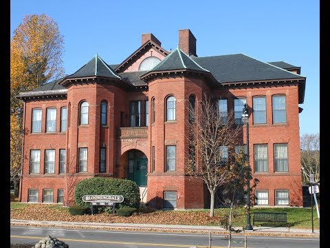 SOLD! 321 Plantation St Unit 100 Worcester MA