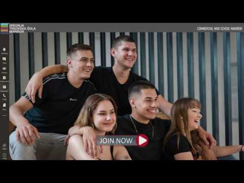 Gotta be patient cover / STAY HOMAS / Smile the day away / Srednja trgovska šola Maribor