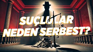 Türkiye’de Yargı Neden İşlemiyor ve Suçlular Neden Sokakta? AK Parti v