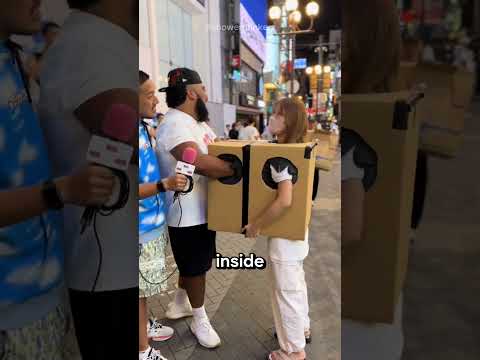 Japan Mystery Box 📦