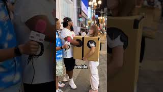 Download lagu Japan Mystery Box 📦 mp3