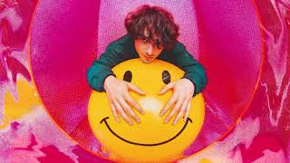 Cover art for Maybe This Is Time