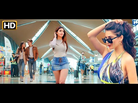 Superhit (HD) Blockbuster Superhit South Indian Hindi Dubbed Action Movie | Neha Solanki, Sai Ronak