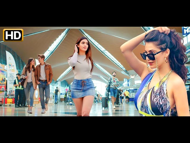 Superhit (HD) Blockbuster Superhit South Indian Hindi Dubbed Action Movie | Neha Solanki, Sai Ronak