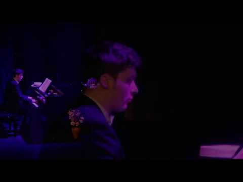 The Vera Lynn Story UK Tour - James Hall