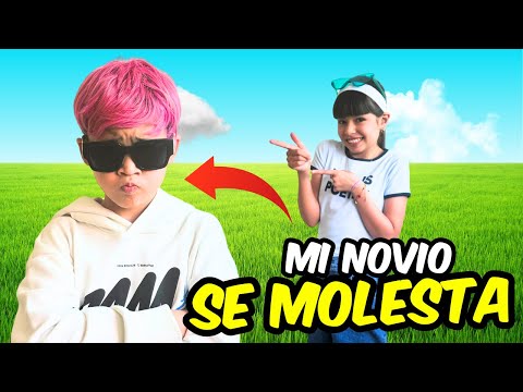 24 HOURS MY BOYFRIEND DOES EVERYTHING FOR ME