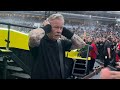 Metallica No Leaf Clover Including Moments Of James Preparing Himself Gothenburg 18 06 23 4K