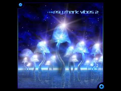 PsyShark Vibes 2 (2009)