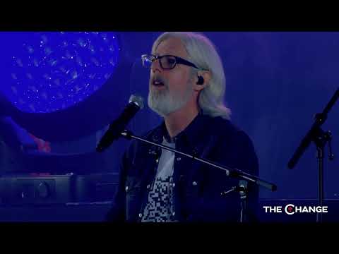 THE CHANGE LISBON - Because He Lives | Matt Maher
