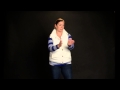 Back To LIfe Dance