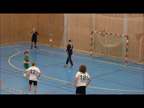 Skuru IK-Skogås HK, 22-21, A-pojk, Skuru Sporthall, 20180222