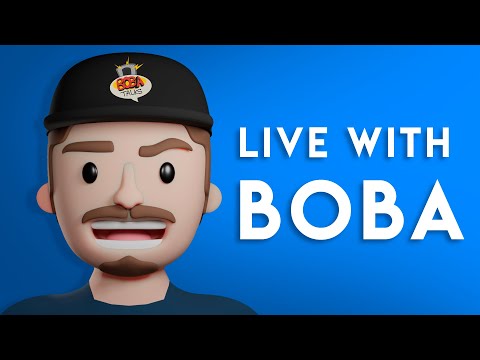 New Dcu, Green Arrow Returns To The Flash & More!! - Live With Bobatalks