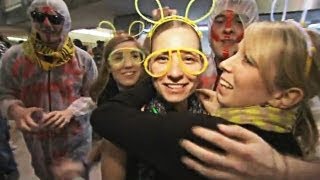 Deichkind: &quot;Leider Geil&quot; | SPIEGEL TV