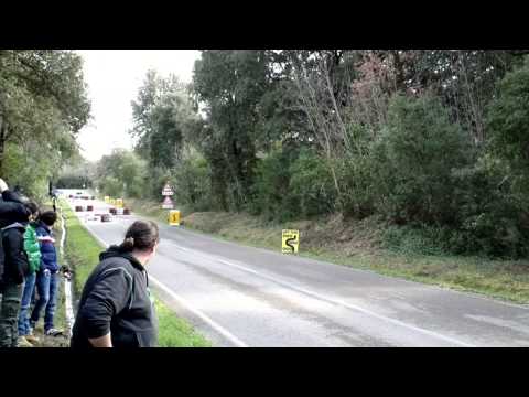 4° ronde monteregio 2014