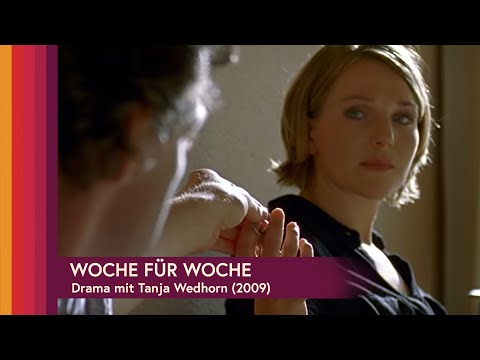 Woche für Woche - Drama mit Tanja Wedhorn und Hans-Jochen Wagner