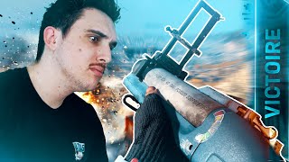 J ai gagné avec le lance-grenades m79 sur warzone ★ top1 victory warzone