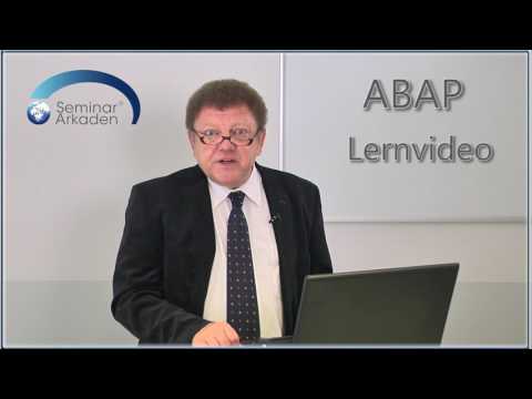 SAP® ABAP® Workbench - Folge 1015 Debugger