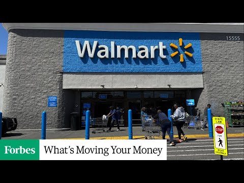 Walmart Could Take Major Hit When SNAP Benefits Expire—And It's Not The Only Company Hit By Shutdown