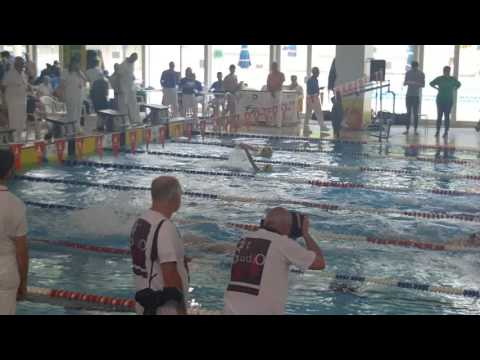 Del Moro Niccolò 100DO - Finali 2015-2016 - Siena