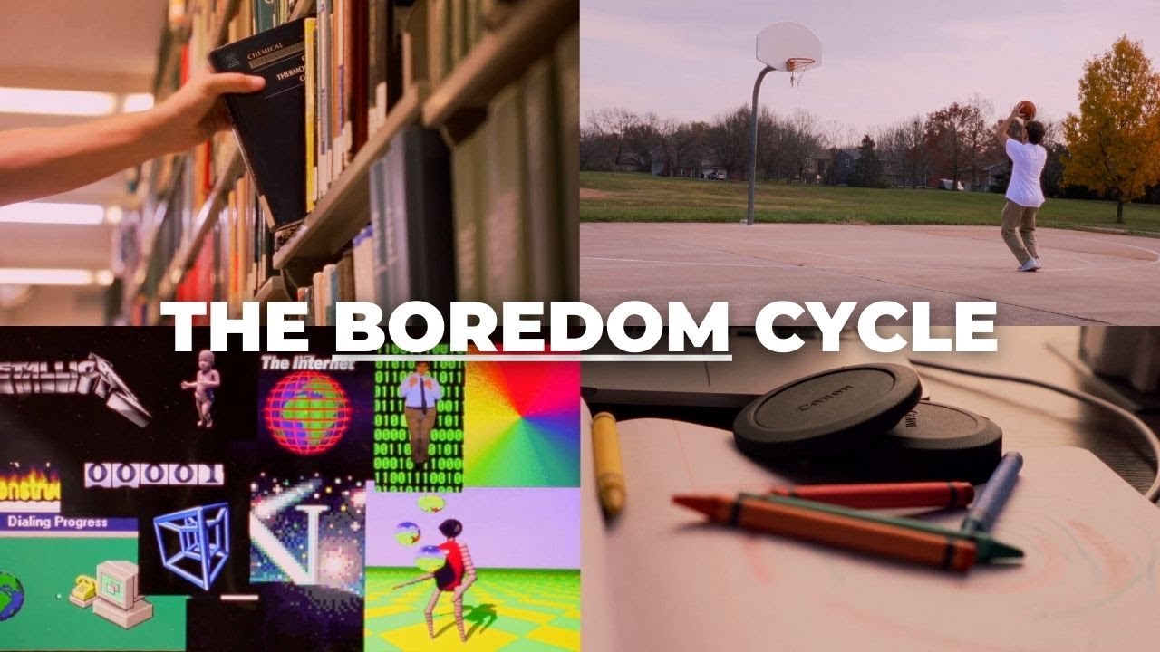 Fear of Depth | Why You Should Watch More Movies