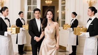 Download lagu 分手後，她轉身嫁給億萬總裁，但他後悔了！⭐️#短劇 #逆襲 #爽劇 #豪門 #打臉 #萌娃 Chinese short drama mp3