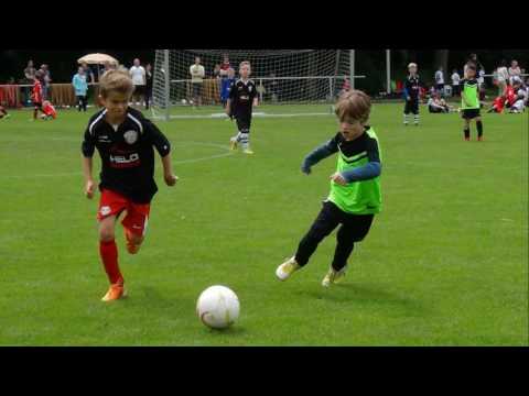 DIA-Show: Fielmann-Cup 2016 F-Junioren SG Olympia 1896 Leipzig