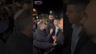 "אני בעל הבית פה": עימות בלקיה בין בן גביר לחבר הכנסת מרע"מ (חדשות ערוץ 7) - התמונה מוצגת ישירות מתוך אתר האינטרנט יוטיוב. זכויות היוצרים בתמונה שייכות ליוצרה. קישור קרדיט למקור התוכן נמצא בתוך דף הסרטון