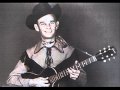 Roy Hogsed Cocaine Blues 1948
