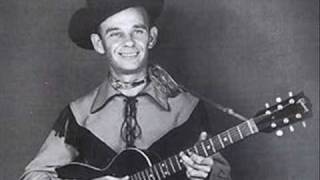 Roy Hogsed - Cocaine Blues 1948