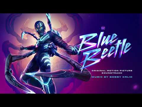 Blue Beetle Soundtrack | Sacrifices for the Greater Good (feat. Daniela Lalita) - Bobby Krlic | WTM