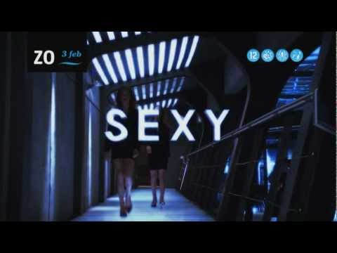 Ze is nog even sexy en gevaarlijk | Nikita