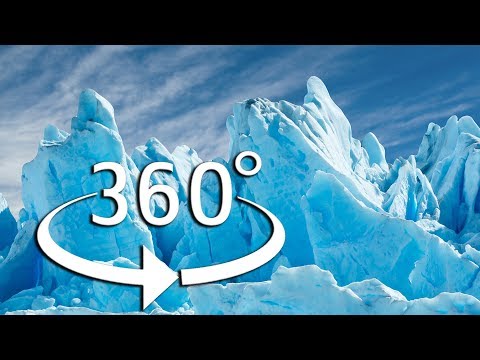 Helene Hoffmann: Ice Ice, Baby + Gewinnspiel [in 360°]
