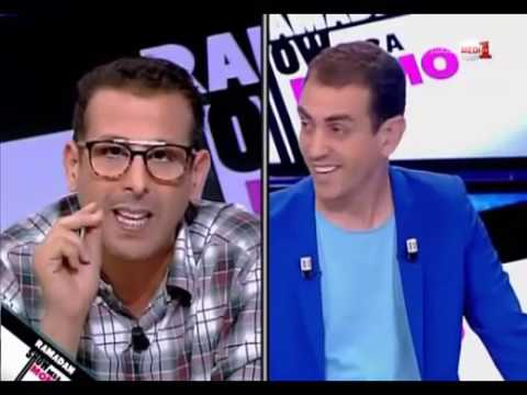 Ramadan Show m3a Momo 20 - الحلقة عشرون- الجزء الثاني