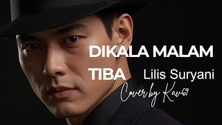 Download lagu 🎵 Dikala Malam Tiba — Lilis Suryani | 🎷 Jazz Cover By Kav69  mp3