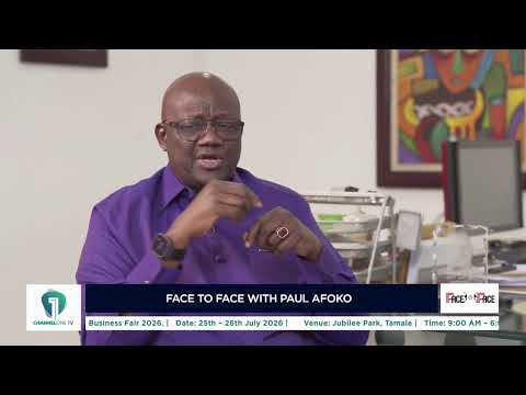 Channel One TV Live | Latest News Updates from Ghana