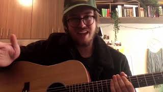 How To Play: Wildflowers by Soccer Mommy